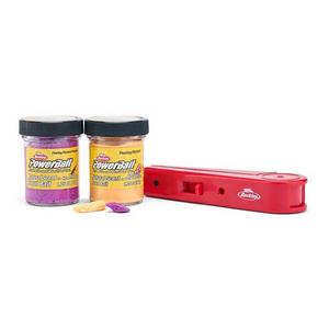 Peach Grape - Berkley Trout Dough Molding Multipack
