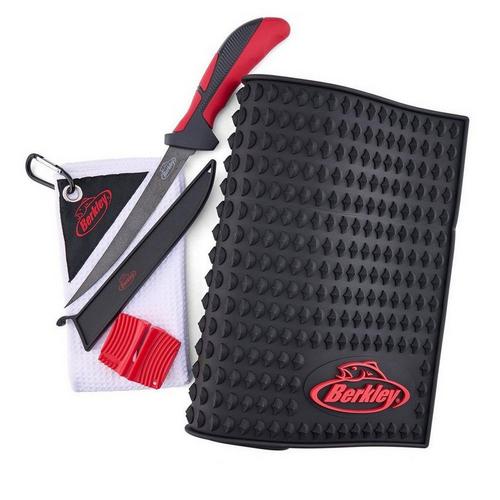 Berkley Catch and Cook Fillet Kit - Primary Image