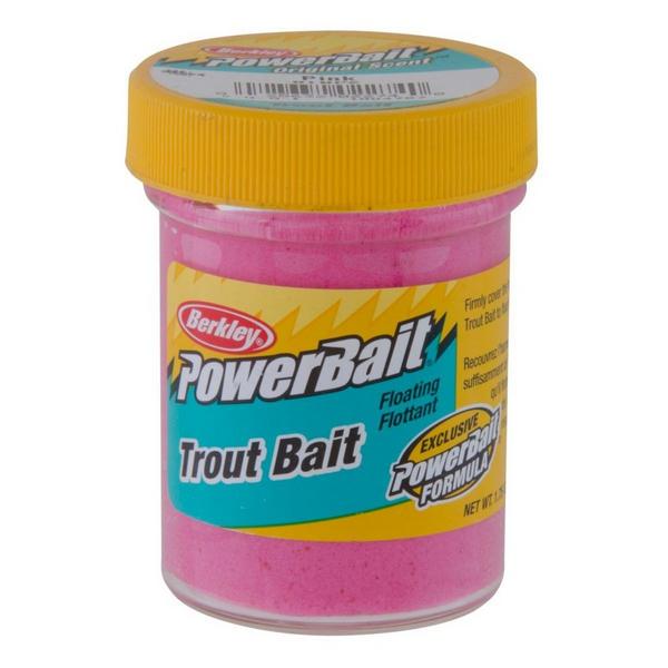 BERKLEY PowerBait Trout Bait