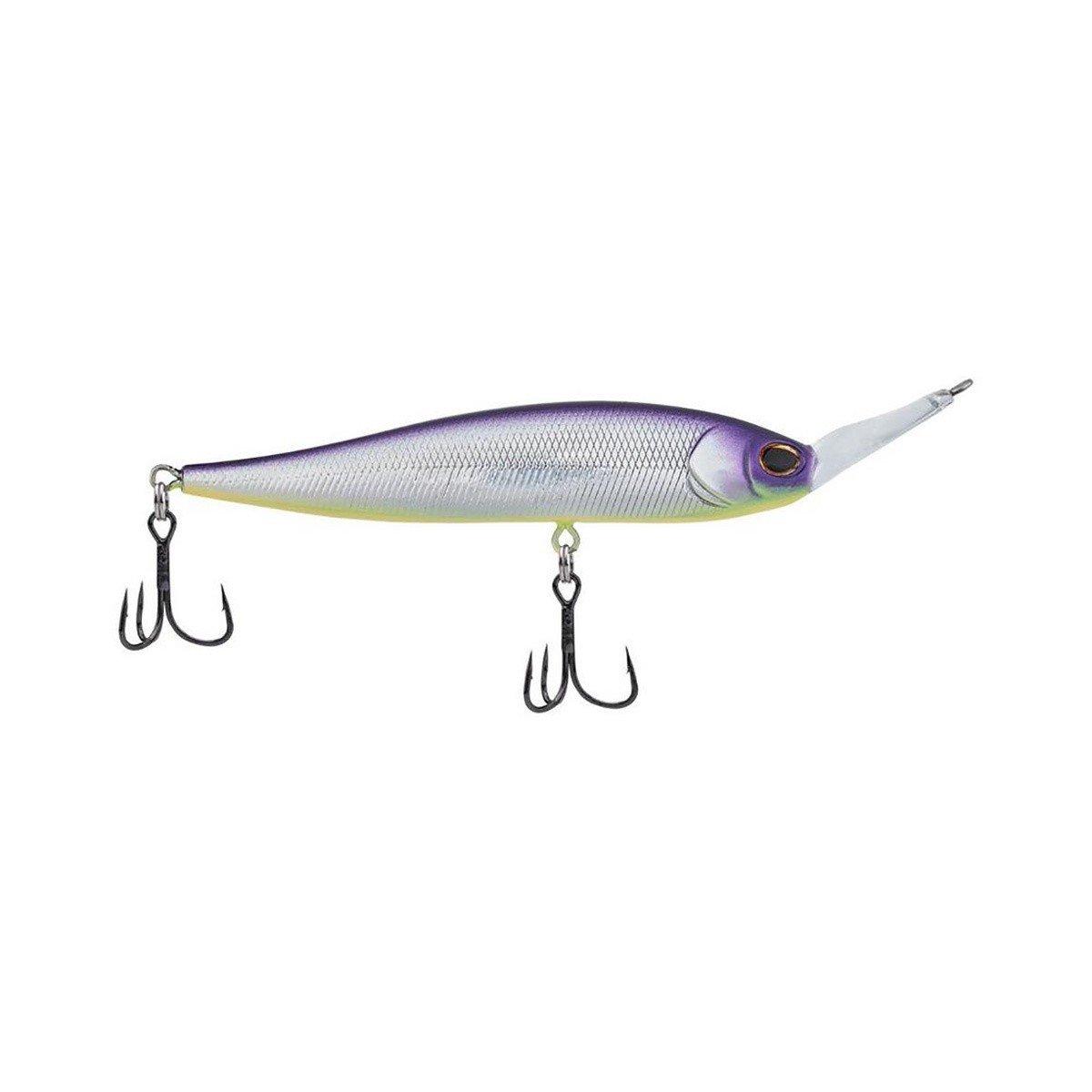 Purple Slime - Berkley Krej Jerkbait