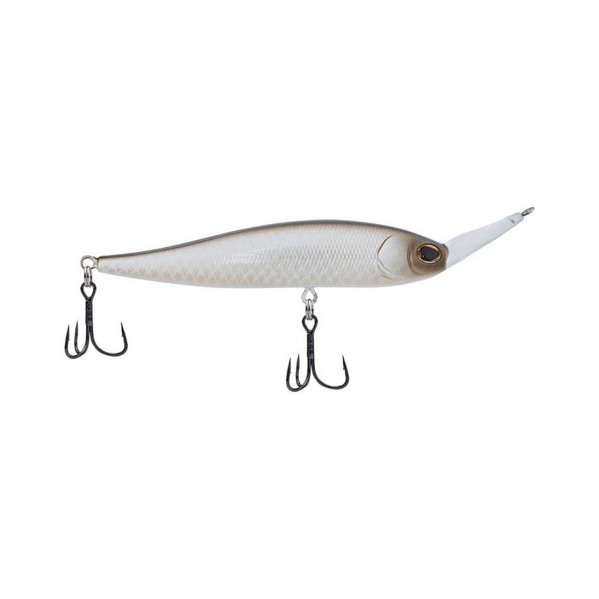 Olive Bone - Berkley Krej Jerkbait