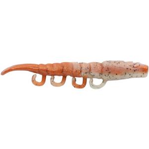New Penny - Saltwater Turbo Shrimp