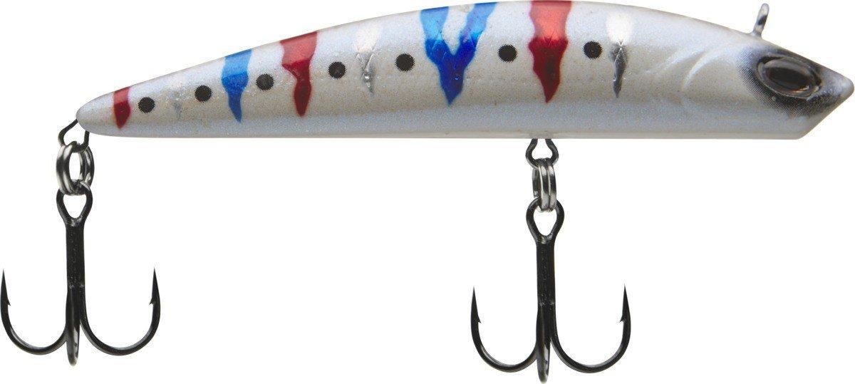 Patriot Tiger - Berkley Finisher Crankbait