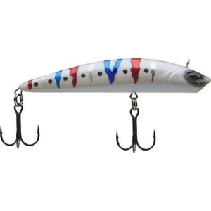 Patriot Tiger - Berkley Finisher Crankbait