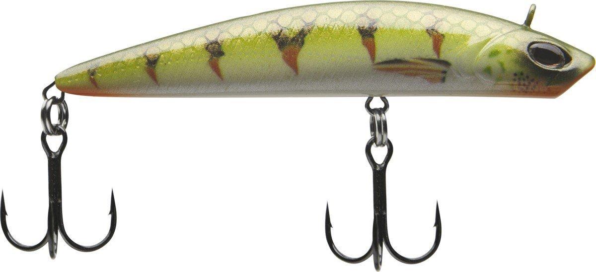 Nordic Tiger Perch - Berkley Finisher Crankbait