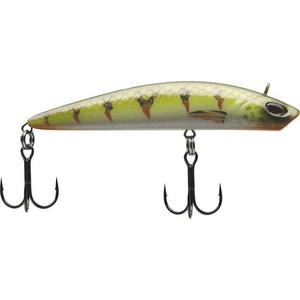 Nordic Tiger Perch - Berkley Finisher Crankbait