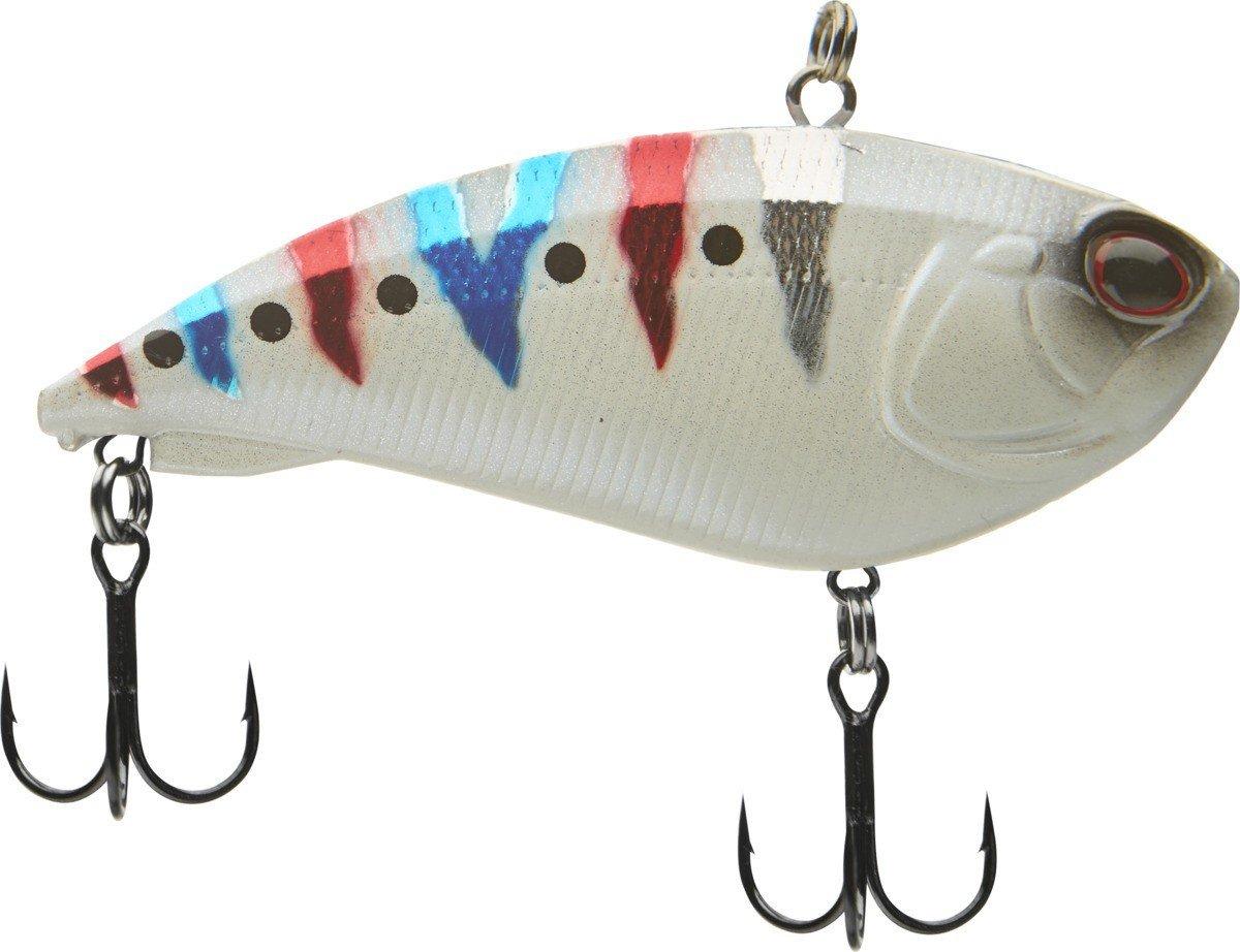 Patriot Tiger - Berkley Jack Lipless Crankbait
