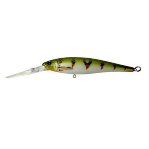 Nordic Tiger Perch - Berkley Flicker Minnow Crankbait