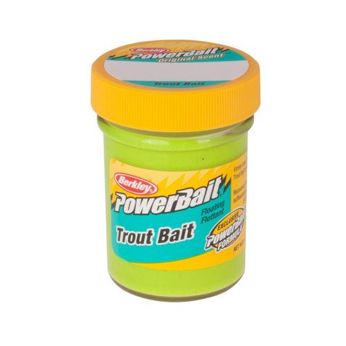 Berkley PowerBait Trout Bait - Primary Image