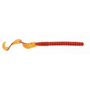 Pumpkinseed - Berkley PowerBait Power Worm
