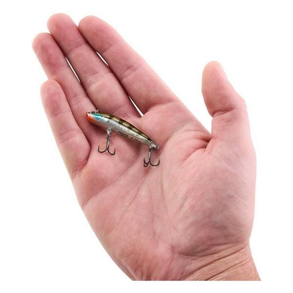 Berkley Finisher Crankbait