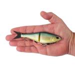 Berkley PowerBait Chop Block Glide Bait - Thumbnail 1 of 6