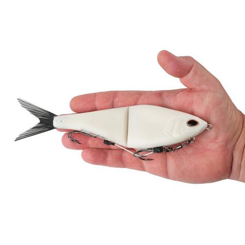 Berkley PowerBait Chop Block Glide Bait