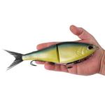 Berkley PowerBait Chop Block Glide Bait - Thumbnail 4 of 6