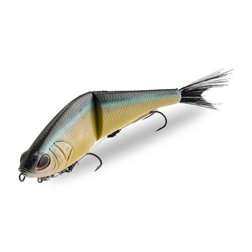 Berkley PowerBait Chop Block Glide Bait - Primary Image