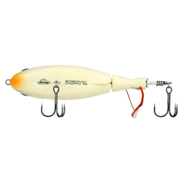 Berkley Screamin' Choppo