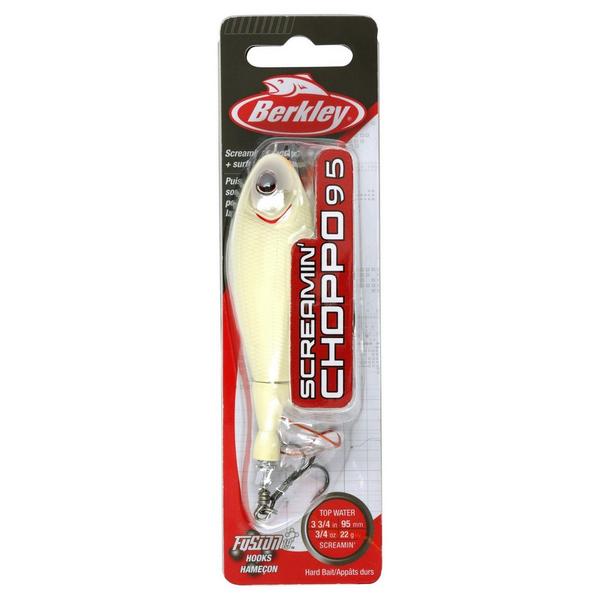 Berkley Screamin' Choppo