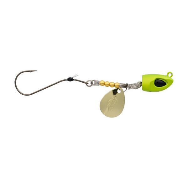 BERKLEY Rawler Bladed Jig