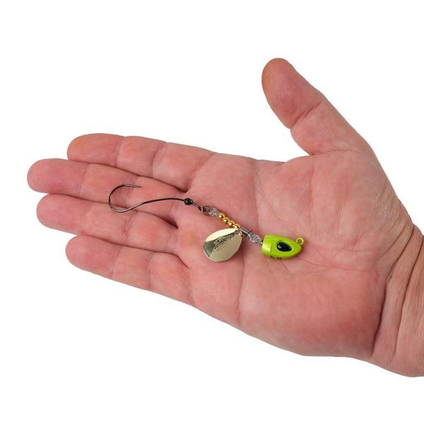 Berkley Rawler Bladed Jig