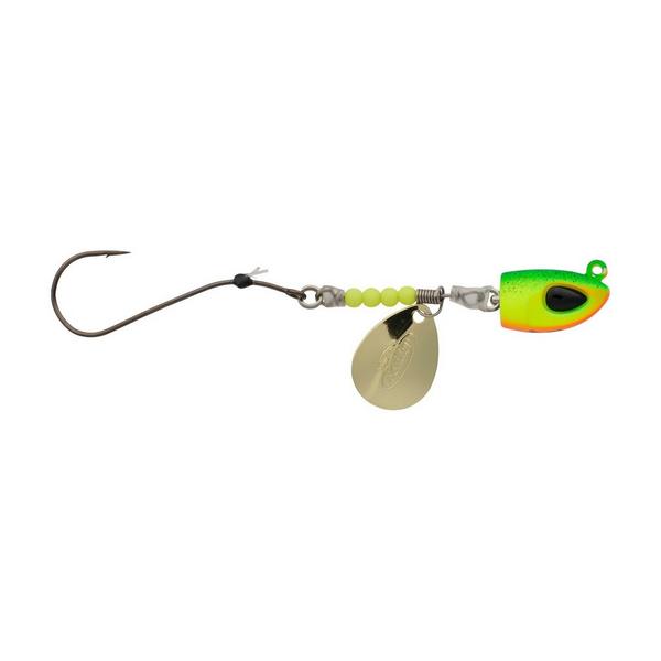 Berkley Rawler Bladed Jig