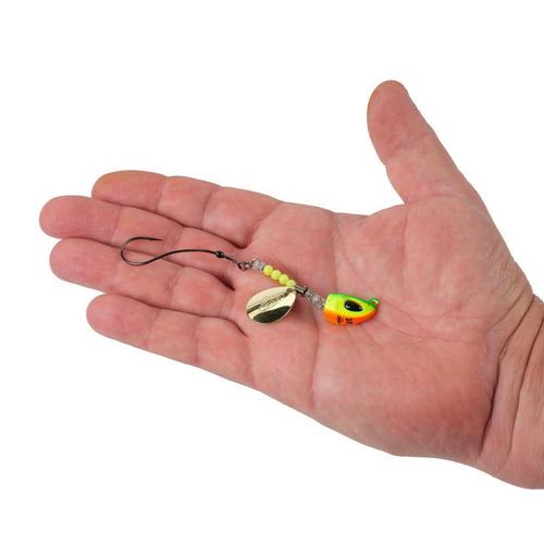 Berkley Rawler Bladed Jig - Primary Image