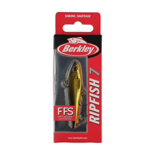 Berkley Ripfish Crankbait