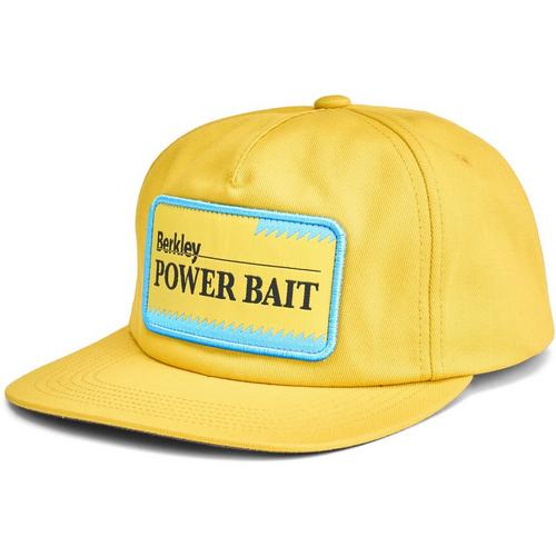 Men's Berkley Vintage PowerBait® Snap Back Snapback Hat - Primary Image