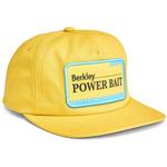 Men's Berkley Vintage PowerBait® Snap Back Snapback Hat - Thumbnail 3 of 4