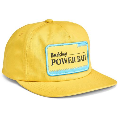 Men's Berkley Vintage PowerBait® Snap Back Snapback Hat - Primary Image