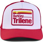 Men's Berkley Vintage Trilene® XT® Foam Trucker Snapback Hat - Thumbnail 1 of 6