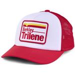 Men's Berkley Vintage Trilene® XT® Foam Trucker Snapback Hat - Thumbnail 2 of 6