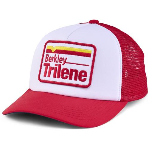 Men's Berkley Vintage Trilene® XT® Foam Trucker Snapback Hat - Primary Image