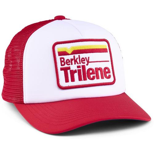 Men's Berkley Vintage Trilene® XT® Foam Trucker Snapback Hat - Primary Image