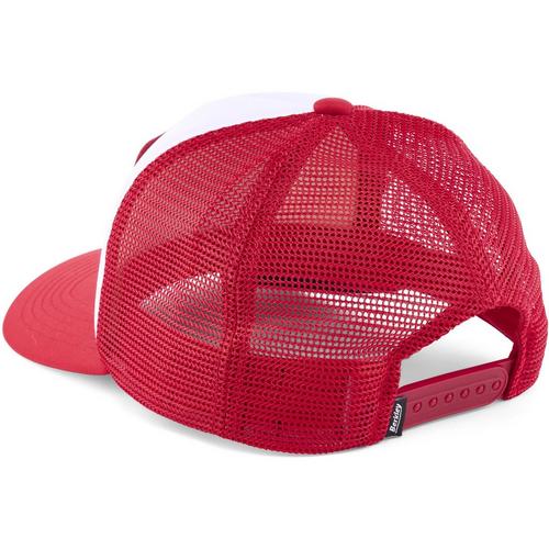 Men's Berkley Vintage Trilene® XT® Foam Trucker Snapback Hat - Primary Image