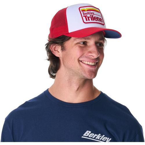 Men's Berkley Vintage Trilene® XT® Foam Trucker Snapback Hat - Primary Image