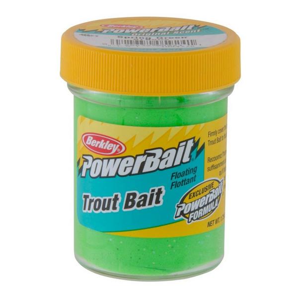 Berkley PowerBait Trout Bait
