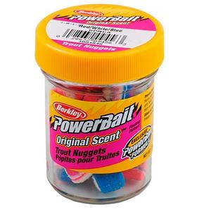 Captain America - Berkley PowerBait® Power Nuggets