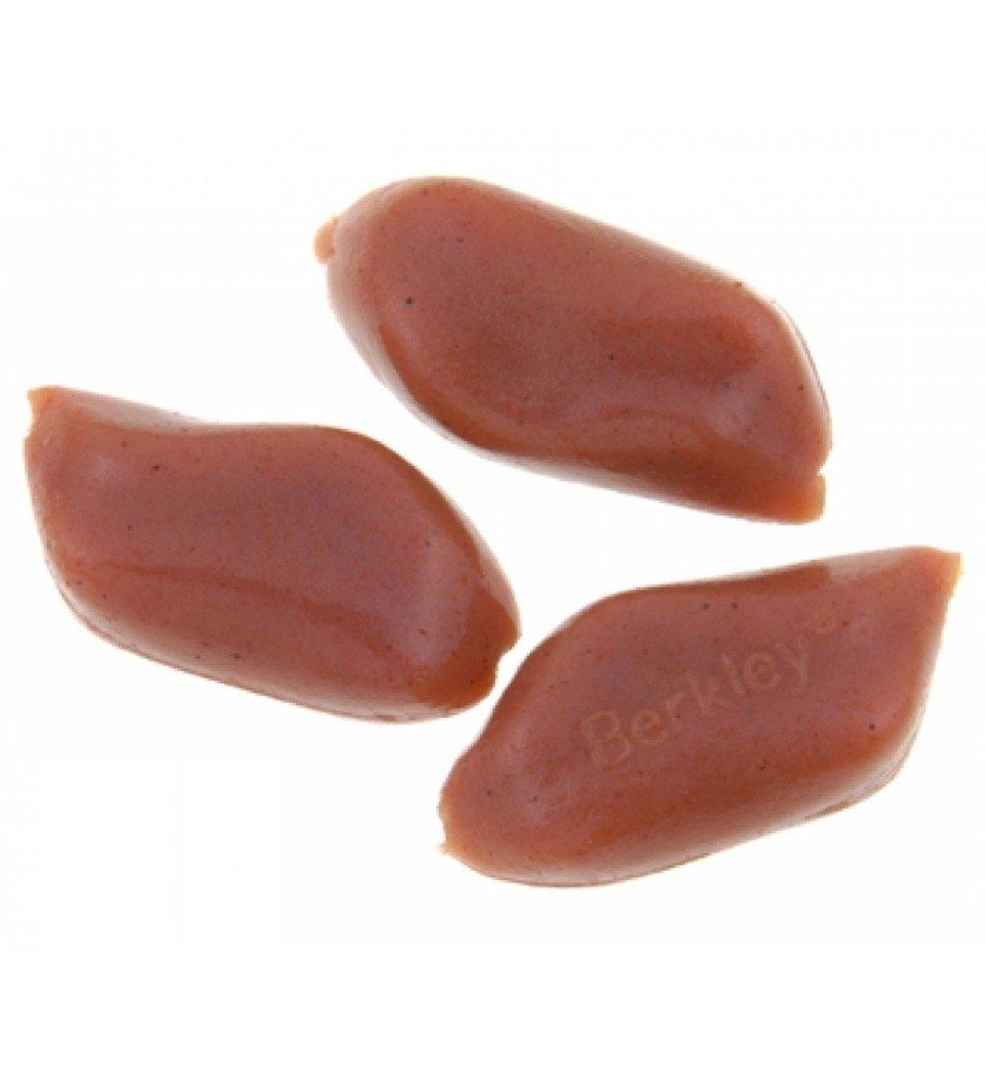 3956Liver - Berkley Gulp! Catfish Chunks Dough
