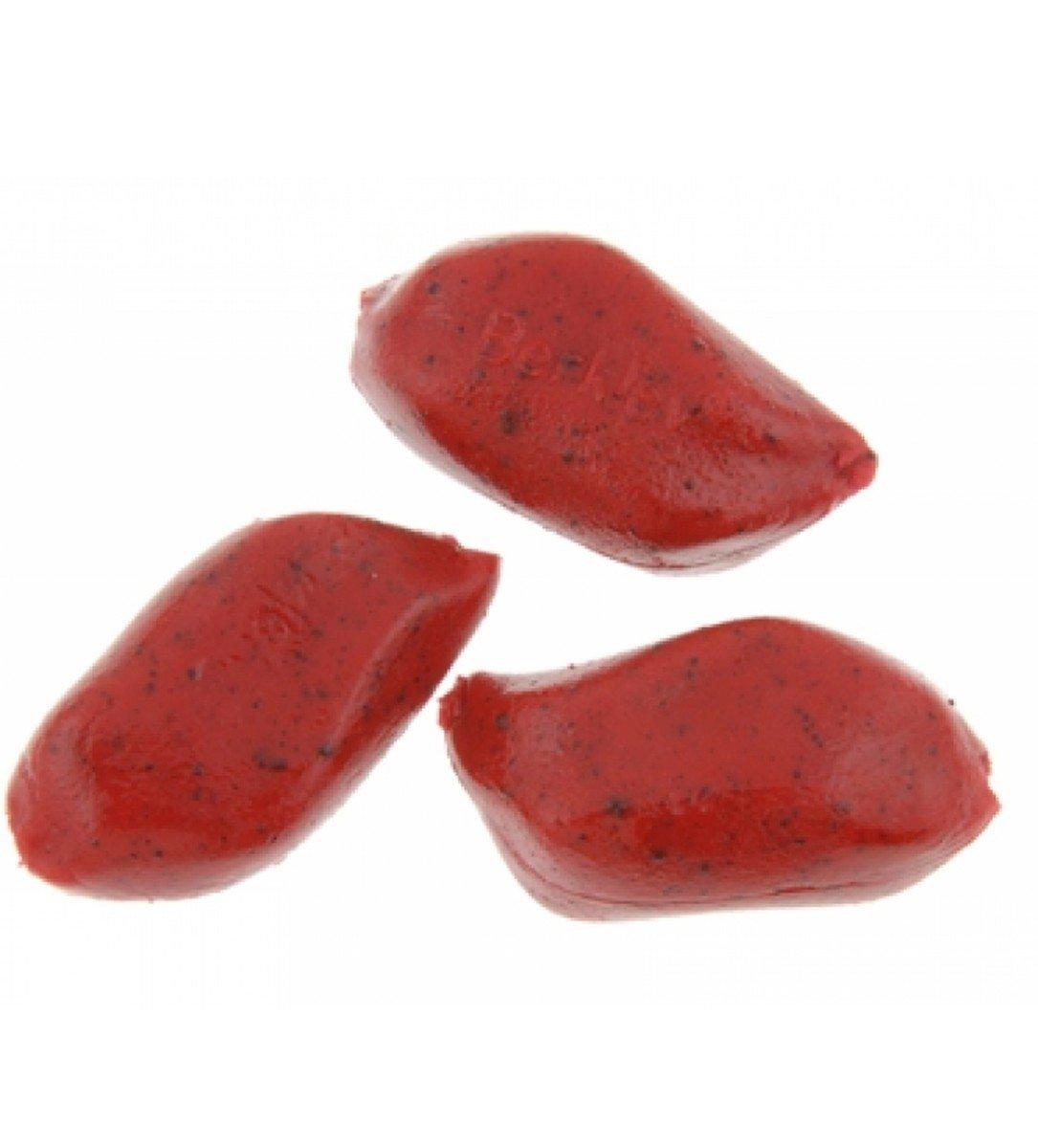 9424::Blood - Berkley Gulp! Catfish Chunks Dough