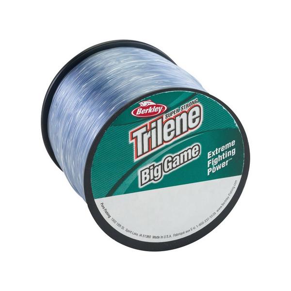 Berkley Trilene Big Game Mono Fishing Line