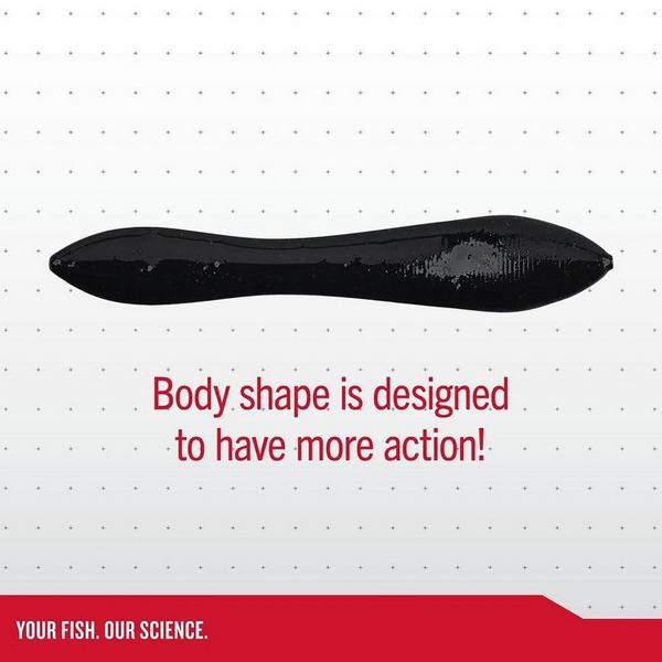 Berkley Gulp! Alive! Leech