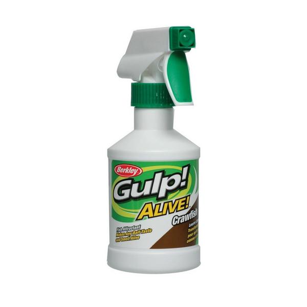 BERKLEY Gulp! Alive! Attractant 8 oz