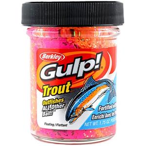 Sherbet Burst - Berkley Gulp!® Trout Dough