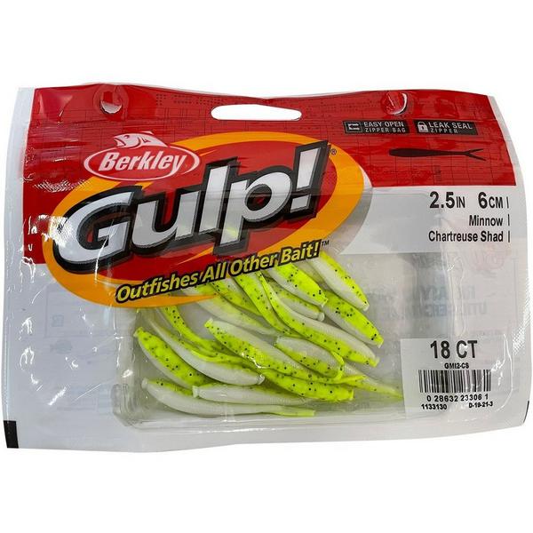 Berkley Gulp! Minnow