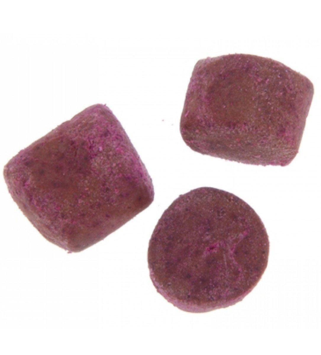 9465::Bloody Shad - Berkley Gulp! Catfish Dough