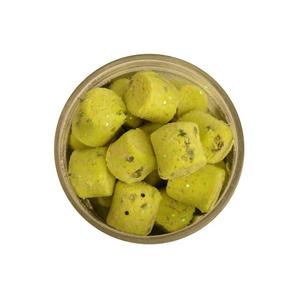 Chunky Chartreuse - Berkley Gulp!® Trout Nuggets