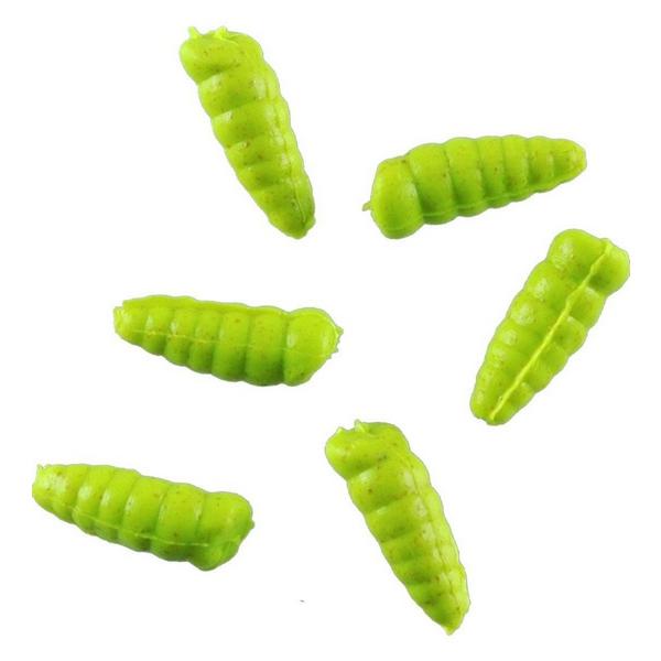 BERKLEY Gulp! Alive! Waxies