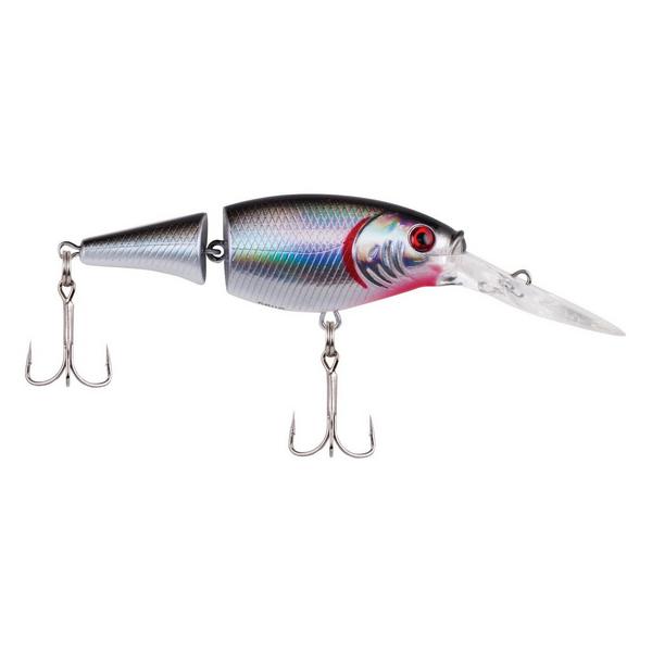 BERKLEY Jointed Flicker Shad Crankbait