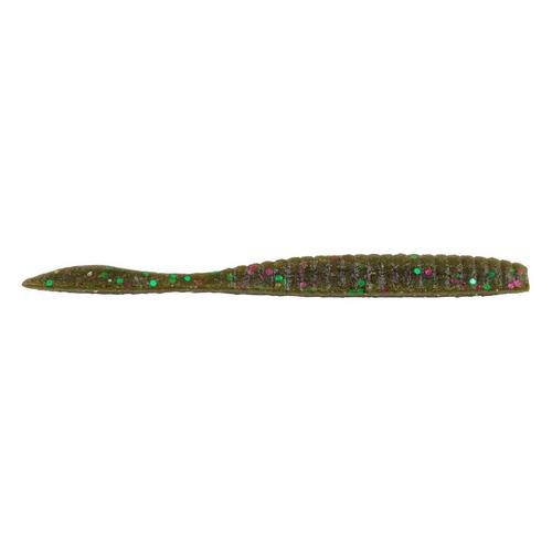 PowerBait MaxScent Flat Worm - Primary Image