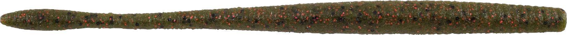 Watermelon Red - PowerBait MaxScent Hit Worm Magnum